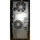 Компьютер HP Compaq 6200 PRO MT Intel Core i3 2120 /4Gb /500Gb вид сзади (Подольск)