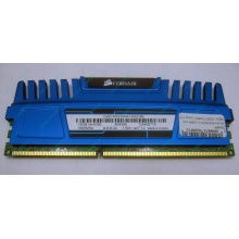 Модуль оперативной памяти Б/У 4Gb DDR3 Corsair Vengeance CMZ16GX3M4A1600C9B pc-12800 (1600MHz) БУ (Подольск)