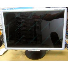  Профессиональный монитор 20.1" TFT Nec MultiSync 20WGX2 Pro (Подольск)