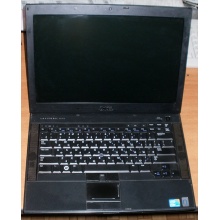 Ноутбук Dell Latitude E6410 (Intel Core i5 M560 (4x2.67Ghz) /4096Mb DDR3 /320Gb /14.1" TFT 1280x800) - Подольск