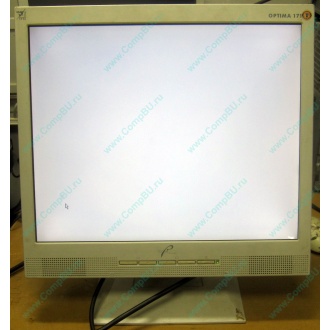 Монитор 17" TFT RoverScan Optima 171 multimedia (Подольск)