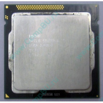 Процессор Intel Celeron G530 (2x2.4GHz /L3 2048kb) SR05H s.1155 (Подольск)