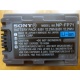 Sony NP-FP71 (6.8V 12.2Wh) - Подольск