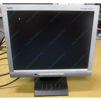 Монитор 15" TFT NEC AccuSync LCD52VM в Подольске, NEC LCD 52VM (Подольск)