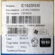 Samsung E1920NW CB19WS LS19CLNSB/EN (Подольск)