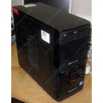 Компьютер Kraftway Credo KC36 (Intel Core 2 Duo E7500 (2x2.93GHz) s.775 /2048Mb /500Gb /ATX 400W) - Подольск