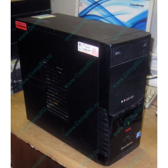 Компьютер Kraftway Credo KC39 (Intel C2D E7500 (2x2.93GHz) s.775 /4096Mb /320Gb /ATX 350W /Windows 7 PRO) - Подольск