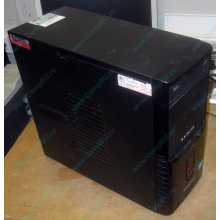 Компьютер Kraftway Credo KC39 (Intel Core 2 Duo E7500 (2x2.93GHz) s.775 /4Gb /320Gb /ATX 400W /Windows 7 PRO) - Подольск
