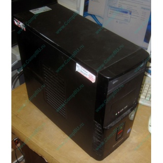Компьютер Intel Core 2 Duo E7500 (2x2.93GHz) s.775 /2048Mb /320Gb /ATX 400W /Win7 PRO (Подольск)