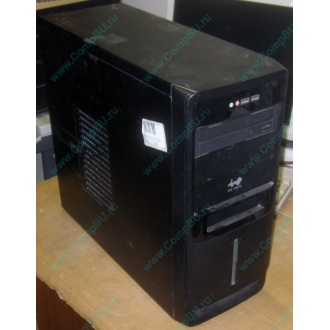 Компьютер Intel Core 2 Duo E7600 (2x3.06GHz) s.775 /2Gb /250Gb /ATX 450W /Windows XP PRO (Подольск)