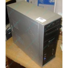 Компьютер Intel Pentium Dual Core E2160 (2x1.8GHz) s.775 /1024Mb /80Gb /ATX 350W /Win XP PRO (Подольск)