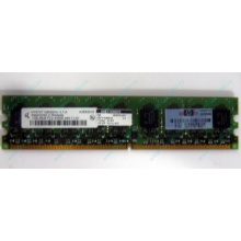 Серверная память 1024Mb DDR2 ECC HP 384376-051 pc2-4200 (533MHz) CL4 HYNIX 2Rx8 PC2-4200E-444-11-A1 (Подольск)