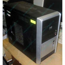 Компьютер Intel Pentium Dual Core E5200 (2x2.5GHz) s775 /2048Mb /250Gb /ATX 350W Inwin (Подольск)
