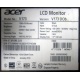 V173 DOb в Подольске, LCD monitor Acer V173DOb (Подольск)