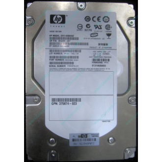 HP 454228-001 146Gb 15k SAS HDD (Подольск)