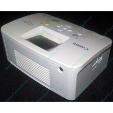Фотопринтер Canon SELPHY CP760 (нет блока питания в Подольске, НА ЗАПЧАСТИ) - Подольск