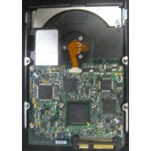 НЕРАБОЧИЙ жесткий диск 146Gb HP 481653-002 DF146BAFDU (Подольск)