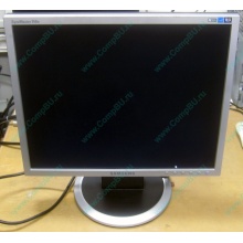 Монитор 17" TFT Samsung SyncMaster 740N (Подольск)