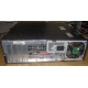 Системный блок HP DC7600 SFF вид сзади (Подольск)