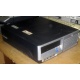Системный блок HP DC7100 SFF (Intel Pentium-4 520 2.8GHz HT s.775 /1024Mb /80Gb /ATX 240W desktop) - Подольск