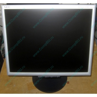 Монитор 17" ЖК Nec MultiSync LCD1770NX (Подольск)