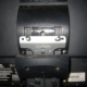 Сломанное крепление пластмассовой накладки на ножку у монитора 17" TFT Nec MultiSync Opticlear LCD1770GX (Подольск)