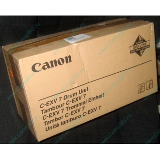 Фотобарабан Canon C-EXV 7 Drum Unit (Подольск)