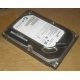 Жесткий диск HP 500G 7.2k 3G HP 616281-001 / 613208-001 SATA (Подольск)
