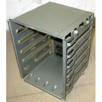 Корзина RID013020 для SCSI HDD с платой BP-9666 (C35-966603-090) - Подольск