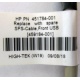 HP PN 451784-001 SPS-Cable Front USB spare 459184-001 (Подольск)