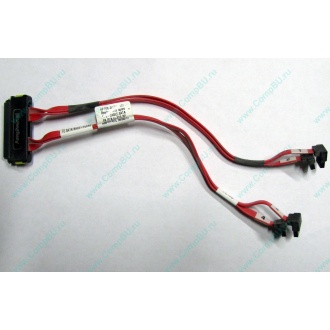 SATA-кабель для корзины HDD HP 451782-001 459190-001 для HP ML310 G5 (Подольск)