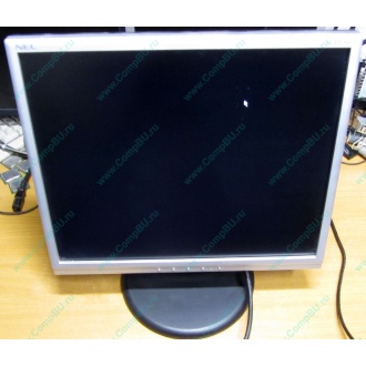 Монитор Nec LCD190V (есть царапины на экране) - Подольск