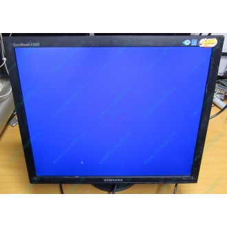 Монитор 19" Samsung SyncMaster E1920 экран с царапинами (Подольск)