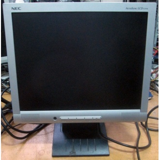 Монитор 15" TFT NEC AccuSync LCD52VM (Подольск)