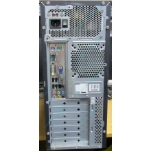 Компьютер Intel Core 2 Duo E8400 (2x3.0GHz) s.775 /4096Mb /160Gb /ATX 350W Power Man /корпус Kraftway чёрный (Подольск)