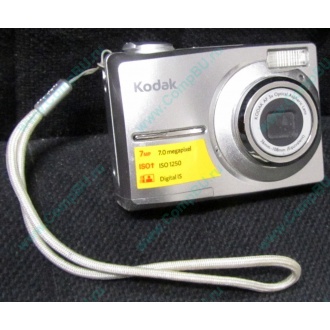 Нерабочий фотоаппарат Kodak Easy Share C713 (Подольск)