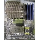 Thermaltake TT-8085 /3x2Gb DDR3 pc-16000 (2000 MHz) на Asus Sabertooth x58 (Подольск)