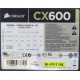 Блок питания 600W Corsair CX600 80 Plus Bronze (Подольск)