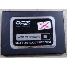 Нерабочий SSD 80Gb SSD 80Gb OCZ Vertex2 OCZSSD2-2VTX80G 2.5" (Подольск)