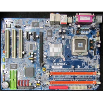 Материнская плата Gigabyte GA-8I915PL-G s.775 (Подольск)