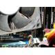 Память 2x4Gb DDR3 HyperX Fury (Kingston) HX316C10FBK2/8 KIT OF 2; 1.5V (с радиатором) на материнской плате Gigabyte GA-H67MA-USB (Подольск)