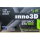 3 Gb 192 BIT GDDR5 inno3D GeForce GTX 1060 (Подольск)