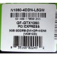 N1060 GF-GTX1060 PCI EXPRESS 3GB GDDR5-DVI+DP+HDMI (VC81CD) - Подольск
