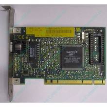Сетевая карта 3COM 3C905B-TX PCI Parallel Tasking II ASSY 03-0172-110 Rev E (Подольск)
