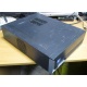 Лежачий четырехядерный системный блок Intel Core 2 Quad Q8400 (4x2.66GHz) /2Gb DDR3 /250Gb /ATX 300W Slim Desktop (Подольск)