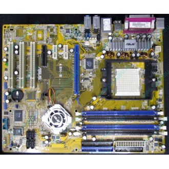 Материнская плата Asus A8N-E s.939 Б/У (Подольск)