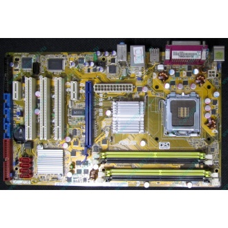 Материнская плата Asus P5B SE s.775 Б/У (Подольск)