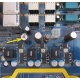 Вспученный конденсатор на Б/У материнской плате Biostar TF560 A2+ VER 5.0 s.AM2+ (Подольск)