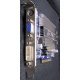 VGA в Подольске, DVI в Подольске, tv-out порты на видеокарте 256Mb nVidia GeForce 7600GS AGP (Asus N7600GS SILENT) - Подольск