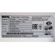 Benq LCD Monitor в Подольске, Model ID: VW2430-B в Подольске, Type: VW2430H в Подольске, Rev.: 00-I2I0-BA в Подольске, P/N: 9H.L9PLB.RWE (Подольск)